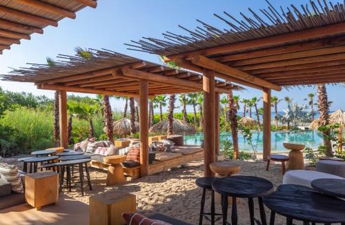 Barra de Colotepec Hotel | Kymaia Hotel Puerto Escondido