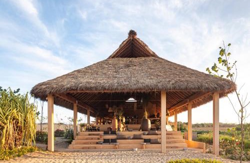 Barra de Colotepec Hotel | Kymaia Hotel Puerto Escondido