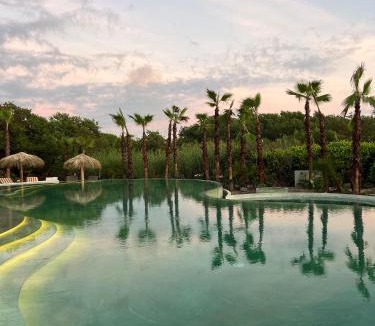 Barra de Colotepec Hotel | Kymaia Hotel Puerto Escondido