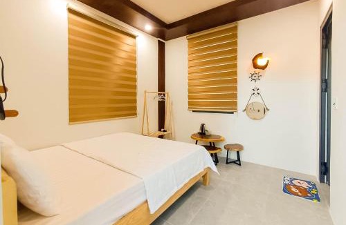 Ninh Hai House | Làng Suối Homestay Vĩnh Hy