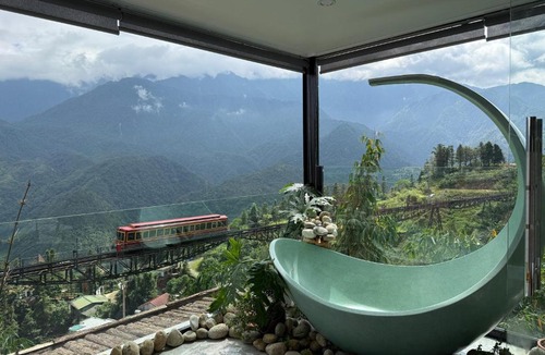 Sa Pa Hotel | Lá Đỏ Homestay Sa Pa