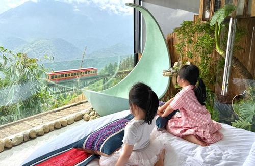 Sa Pa Hotel | Lá Đỏ Homestay Sa Pa