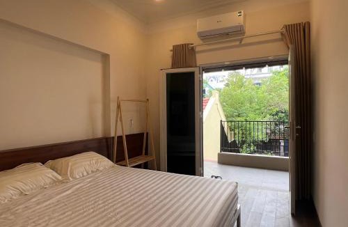 Dong Anh House | Lá house Hà Nội