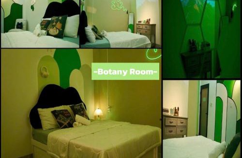 Ninh Kieu Hotel | LÂM HOME - HOMESTAY Tự CHECKIN