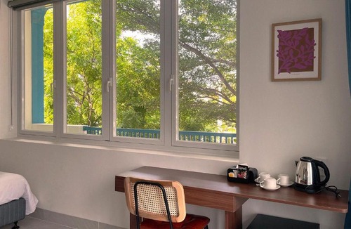 Phan Rang House | Lêu Hêu Villa & Coffee