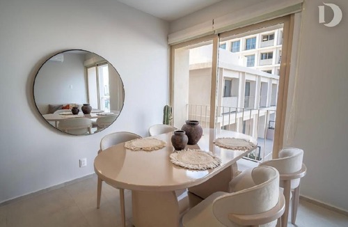 Zapopan Apartment | Lírica Towers Luxury Stay Near World Cup 2026 Stadium