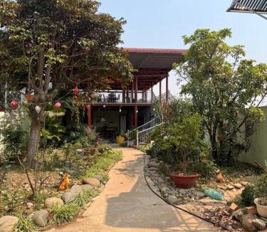 Duc Trong Apartment | Líu homestay
