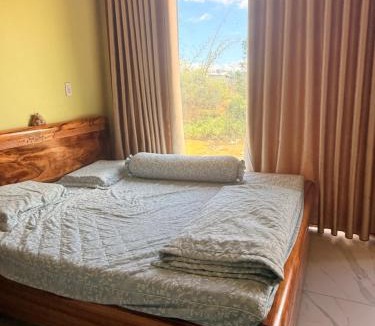 Duc Trong Apartment | Líu homestay