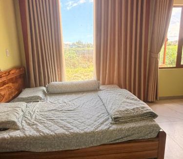 Duc Trong Apartment | Líu homestay
