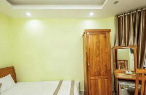 Queretaro Apartment | López Hotel