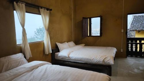 Dong Van House | Lô Lô Pa Homestay