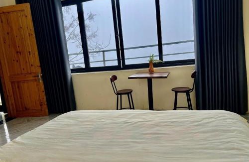 Hau Thao Bed & Breakfast | Lùma Sapa Homestay