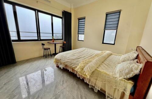 Hau Thao Bed & Breakfast | Lùma Sapa Homestay