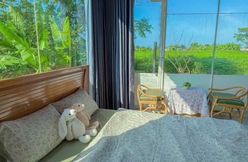 Hue Cabin | Lúa homestay
