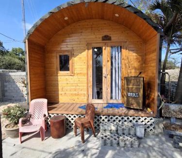 La Gi House | Lúa House Lagi