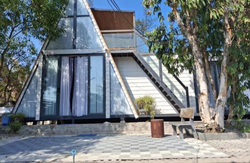 La Gi House | Lúa House Lagi
