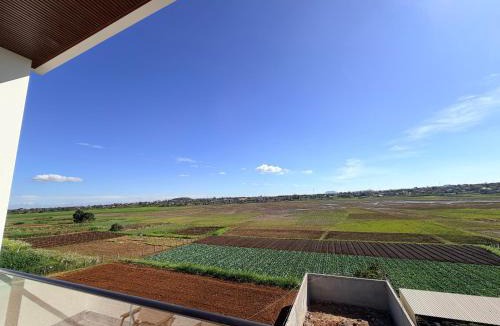Pleiku Apartment | Lúa Vàng homestay