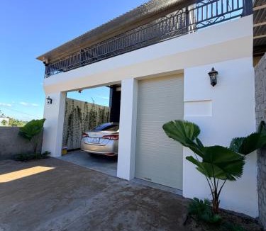 Pleiku Apartment | Lúa Vàng homestay