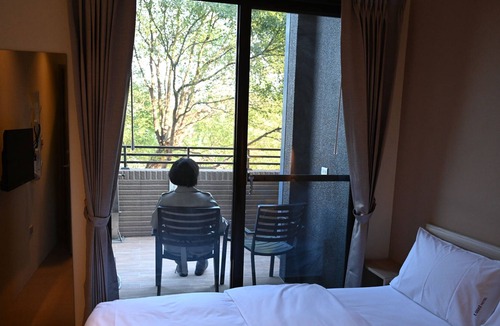 Dayuan District Hotel | Lütel Hotel Xpark Gloria Outlets Shin Kong Cinemas