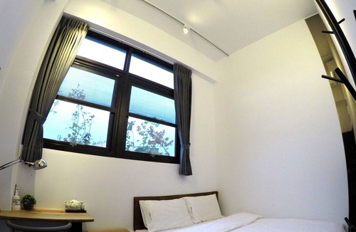 Dayuan District Hotel | Lütel Hotel Xpark Gloria Outlets Shin Kong Cinemas