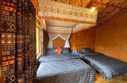 Quan Ba House | LÝ GIA HOMESTAY