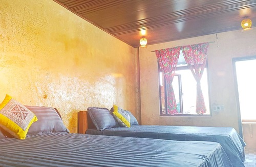 Quan Ba Hostel | Lý Gia Homestay