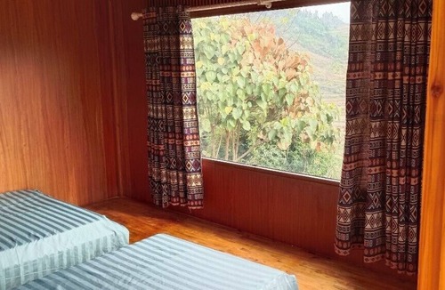 Quan Ba Hostel | Lý Gia Homestay