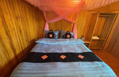 Quan Ba House | Lý Phúc Homestay Quản Bạ