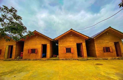 Quan Ba House | Lý Tà Dào Homestay