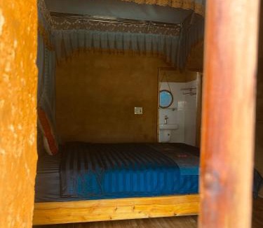 Quan Ba House | Lý Tà Dào Homestay