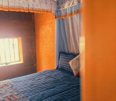 Quan Ba House | Lý Tà Dào Homestay