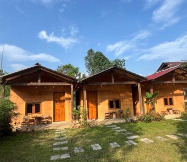 Quan Ba House | Lý Tà Quân Homestay