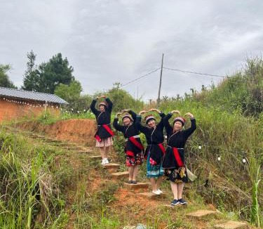 Quan Ba Bed & Breakfast | Lý Tuấn Homestay