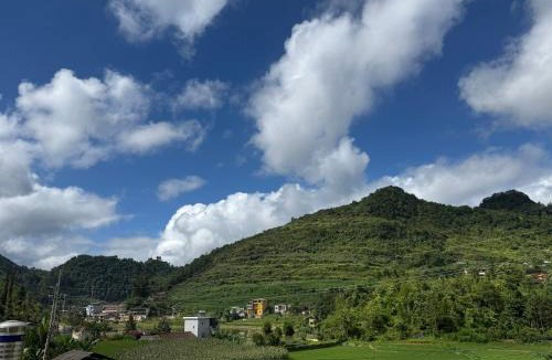 Dong Van House | Lũng Cú H'Mông Homestay