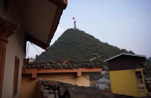Dong Van House | Lũng Cú H'Mông Homestay