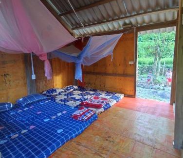 Nguyen Binh Bed & Breakfast | Lũng Mười Homestay