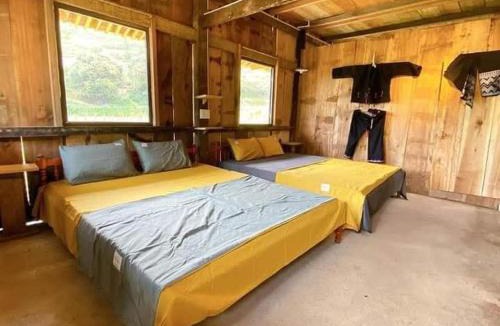Nguyen Binh Bed & Breakfast | Lũng Mười Homestay