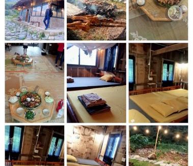 Nguyen Binh Bed & Breakfast | Lũng Mười Homestay