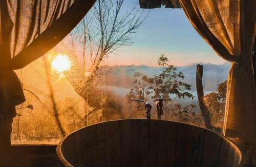 Bac Yen Apartment | Lưng Núi Mountain Stay