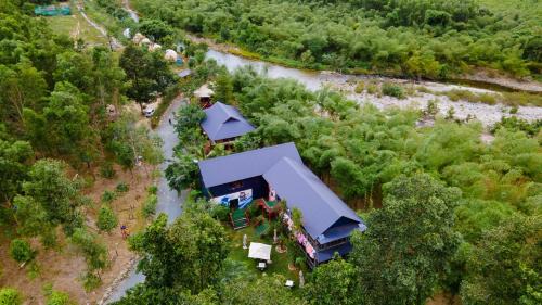 Tay Hoa Resort | Lạc Sanh Onsen Resort
