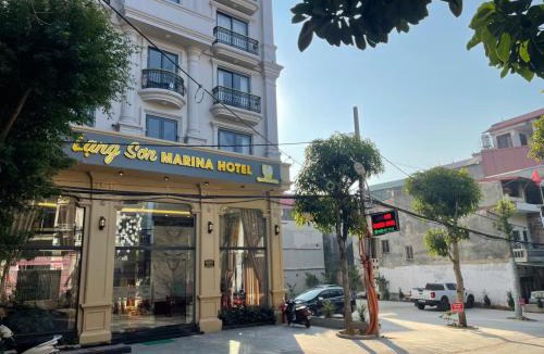 Lang Son Hotel | Lạng Sơn Marina Hotel