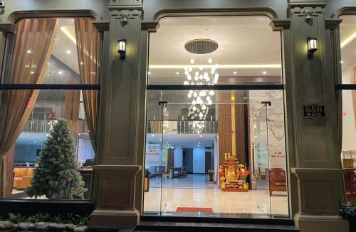 Lang Son Hotel | Lạng Sơn Marina Hotel