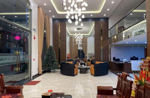 Lang Son Hotel | Lạng Sơn Marina Hotel