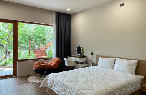 Phong Dien Hotel | Lặng Homestay - Phong Điền Riverside