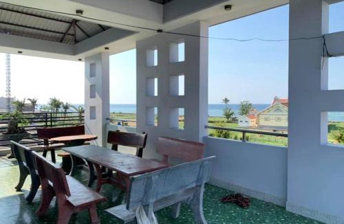 Ly Son House | Lộc An Lý Sơn Motel