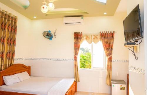 Ly Son House | Lộc An Lý Sơn Motel