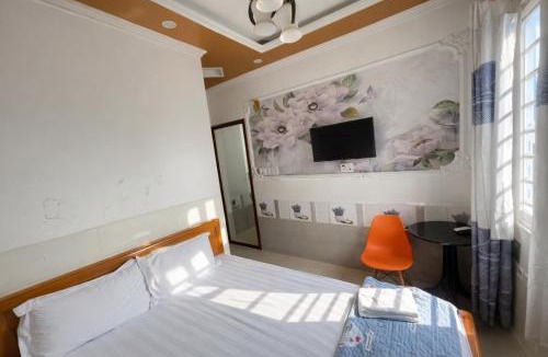 Ninh Kieu Hotel | Lộc Duyên Motel Ninh Kiều