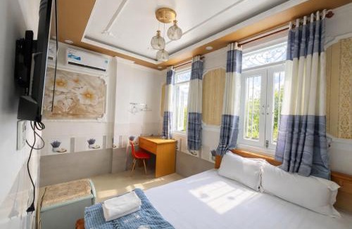 Ninh Kieu Hotel | Lộc Duyên Motel Ninh Kiều