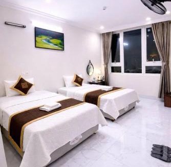 Đong Thanh Hotel | Lộc Phát Hotel