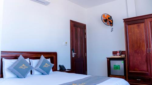 Buon Ma Thuot Hotel | Lộc Sơn Hotel